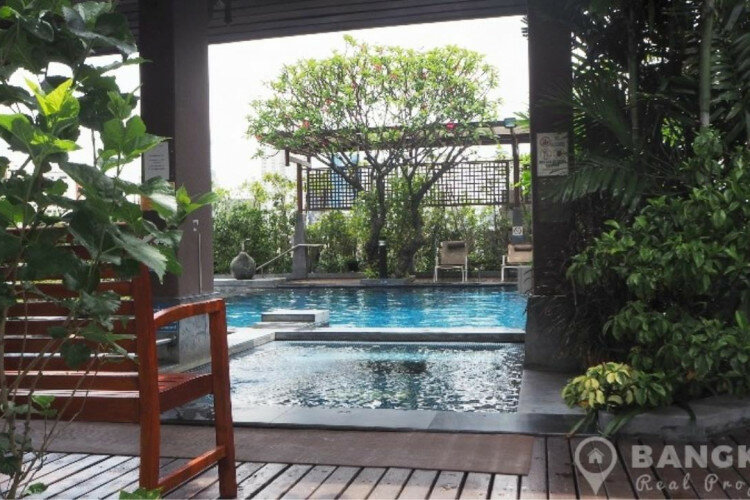 Кондоминиум в Бангкоке, Таиланд | THE520675