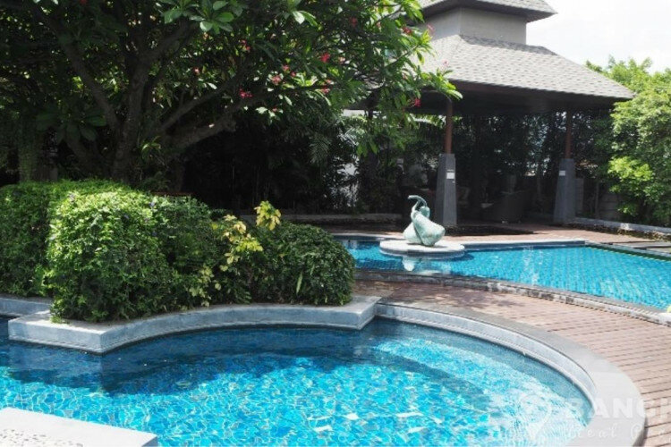 Кондоминиум в Бангкоке, Таиланд | THE520675