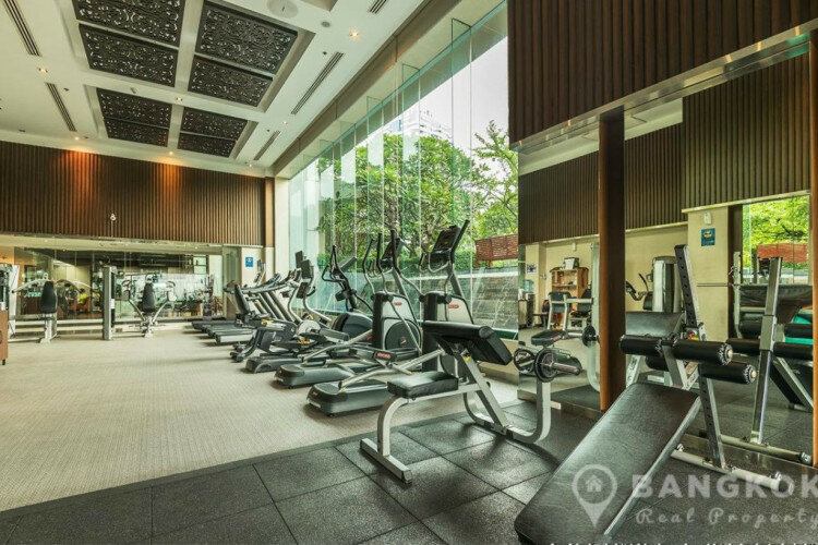 Кондоминиум в Бангкоке, Таиланд | THE520675