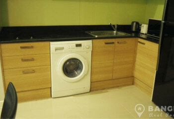 Кондоминиум в Бангкоке, Таиланд | THE520675