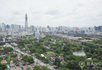 Кондоминиум в Бангкоке, Таиланд | THE520675