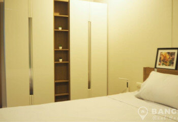 Кондоминиум в Бангкоке, Таиланд | THE520675