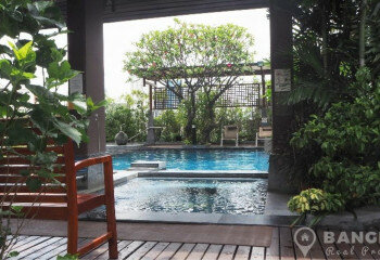 Кондоминиум в Бангкоке, Таиланд | THE520675