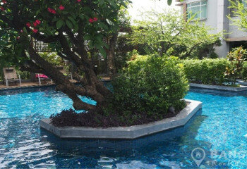 Кондоминиум в Бангкоке, Таиланд | THE520675