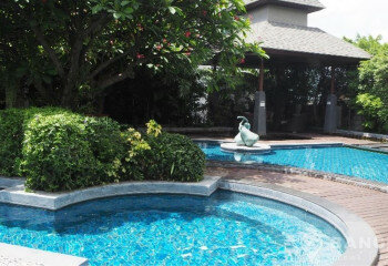 Кондоминиум в Бангкоке, Таиланд | THE520675