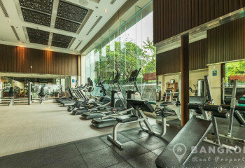 Кондоминиум в Бангкоке, Таиланд | THE520675