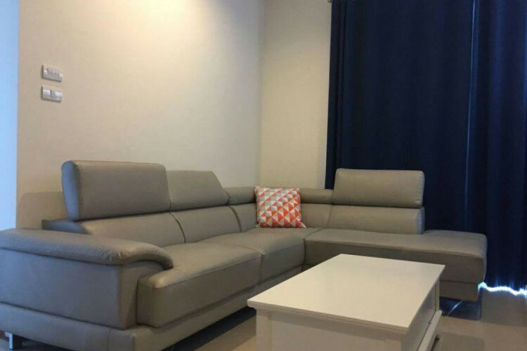 Кондоминиум в Бангкоке, Таиланд | THE215014