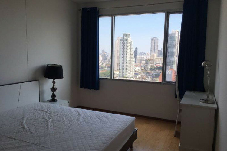 Кондоминиум в Бангкоке, Таиланд | THE215014