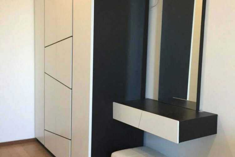 Кондоминиум в Бангкоке, Таиланд | THE215014