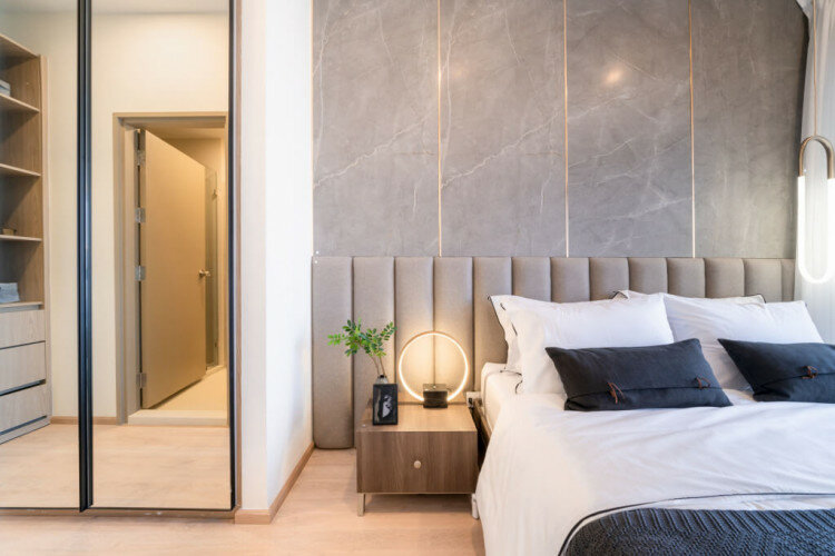 Кондоминиум в Бангкоке, Таиланд | THE333347