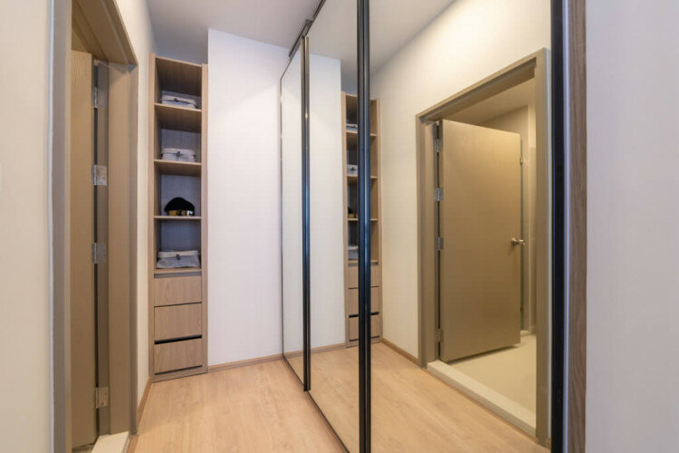 Кондоминиум в Бангкоке, Таиланд | THE333347