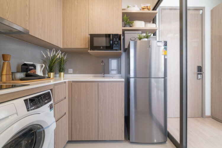 Кондоминиум в Бангкоке, Таиланд | THE333347