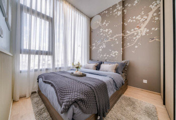 Кондоминиум в Бангкоке, Таиланд | THE333347