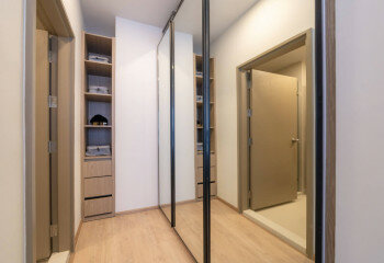 Кондоминиум в Бангкоке, Таиланд | THE333347