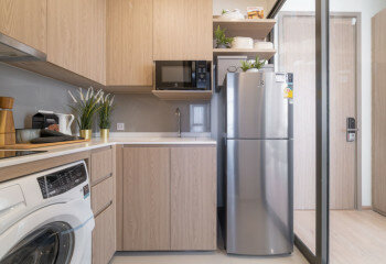 Кондоминиум в Бангкоке, Таиланд | THE333347