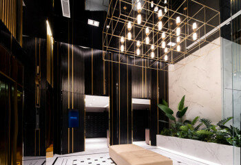 Кондоминиум в Бангкоке, Таиланд | THE333347