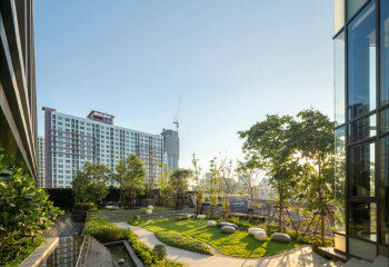 Кондоминиум в Бангкоке, Таиланд | THE333347