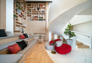 Кондоминиум в Бангкоке, Таиланд | THE333347