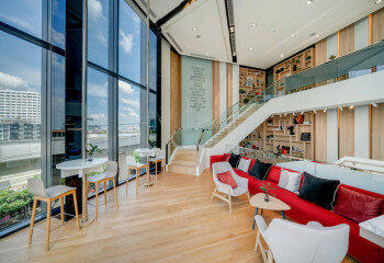 Кондоминиум в Бангкоке, Таиланд | THE333347