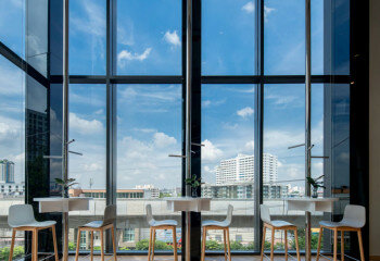 Кондоминиум в Бангкоке, Таиланд | THE333347