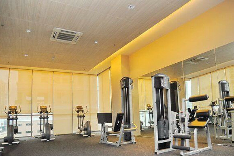 Кондоминиум в Бангкоке, Таиланд | THE533182