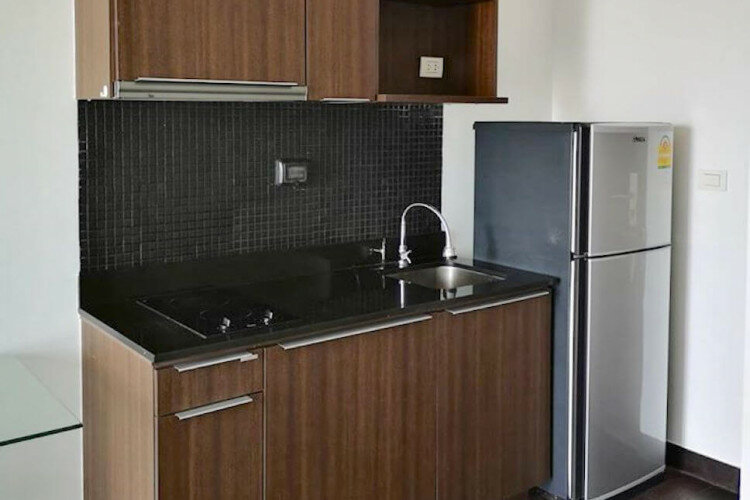 Кондоминиум в Бангкоке, Таиланд | THE533182