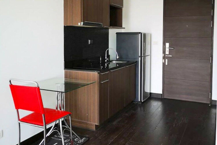 Кондоминиум в Бангкоке, Таиланд | THE533182