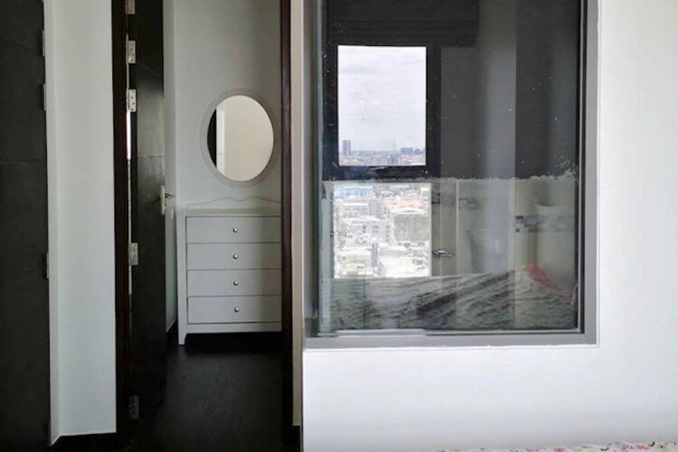 Кондоминиум в Бангкоке, Таиланд | THE533182