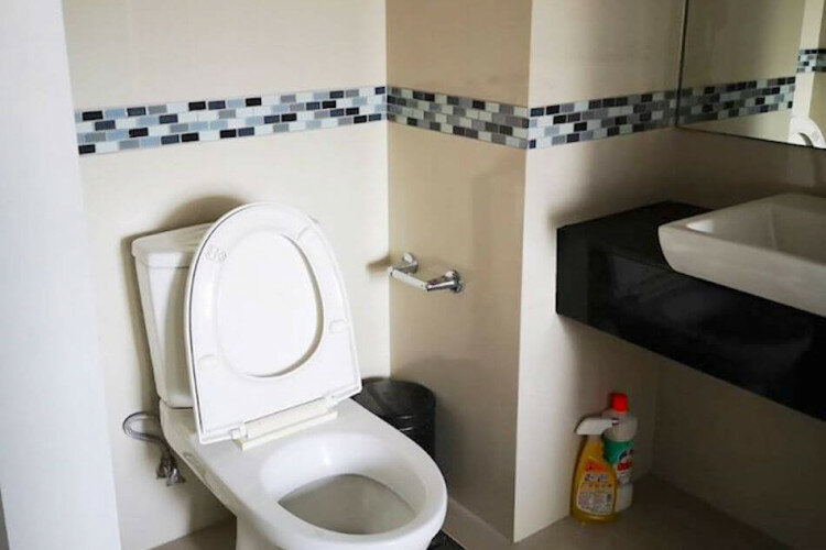 Кондоминиум в Бангкоке, Таиланд | THE533182