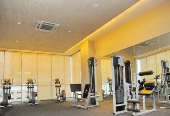 Кондоминиум в Бангкоке, Таиланд | THE533182