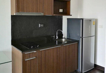 Кондоминиум в Бангкоке, Таиланд | THE533182