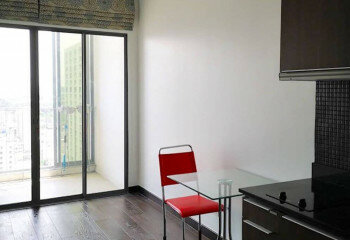 Кондоминиум в Бангкоке, Таиланд | THE533182