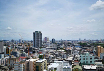 Кондоминиум в Бангкоке, Таиланд | THE533182
