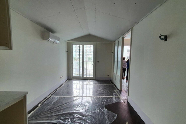 Кондоминиум в Банг Ламунге, Таиланд | THE447394