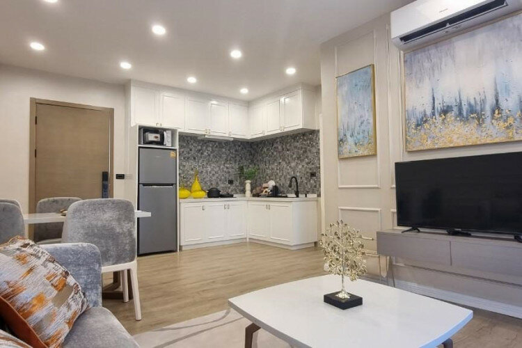 Кондоминиум в Банг Ламунге, Таиланд | THE345579