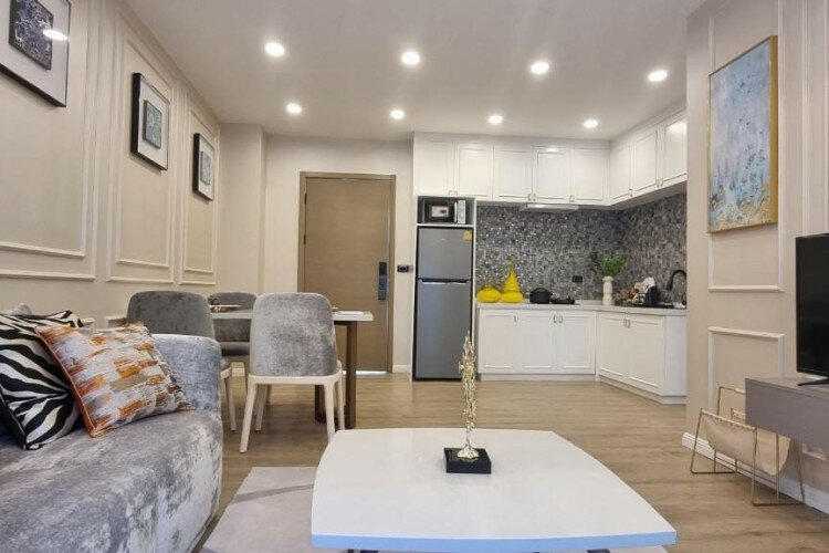 Кондоминиум в Банг Ламунге, Таиланд | THE345579