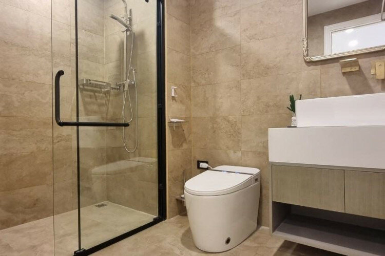 Кондоминиум в Банг Ламунге, Таиланд | THE345579