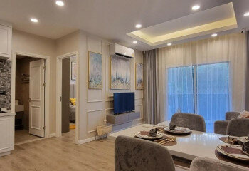 Кондоминиум в Банг Ламунге, Таиланд | THE345579