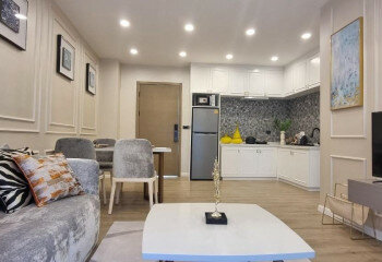 Кондоминиум в Банг Ламунге, Таиланд | THE345579