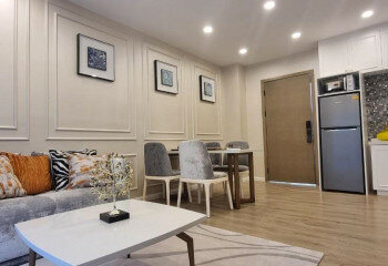 Кондоминиум в Банг Ламунге, Таиланд | THE345579