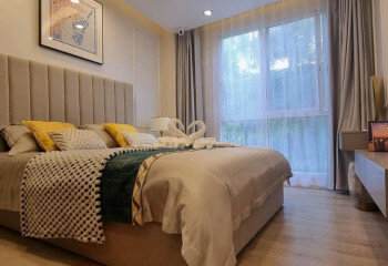 Кондоминиум в Банг Ламунге, Таиланд | THE345579