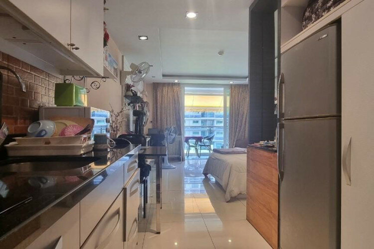 Кондоминиум в Банг Ламунге, Таиланд | THE147342