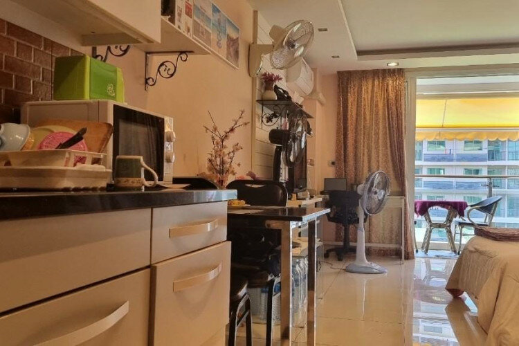 Кондоминиум в Банг Ламунге, Таиланд | THE147342