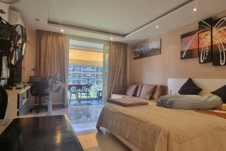 Кондоминиум в Банг Ламунге, Таиланд | THE147342