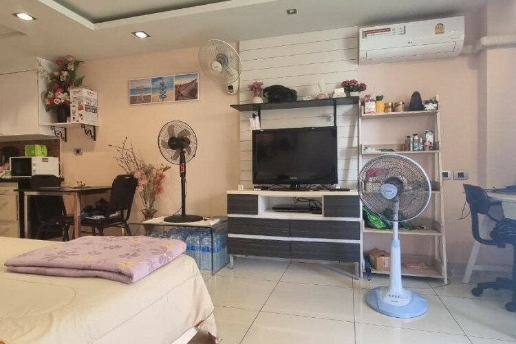 Кондоминиум в Банг Ламунге, Таиланд | THE147342