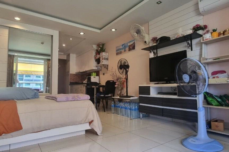 Кондоминиум в Банг Ламунге, Таиланд | THE147342