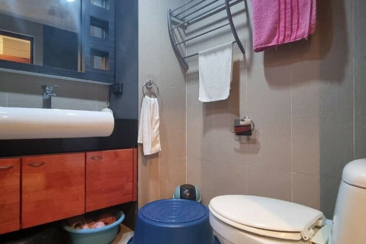 Кондоминиум в Банг Ламунге, Таиланд | THE147342