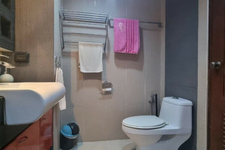 Кондоминиум в Банг Ламунге, Таиланд | THE147342