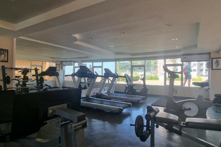 Кондоминиум в Банг Ламунге, Таиланд | THE147342