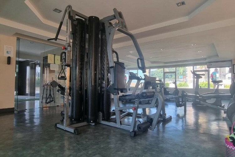 Кондоминиум в Банг Ламунге, Таиланд | THE147342